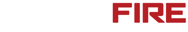 AerialFire Magazine logo