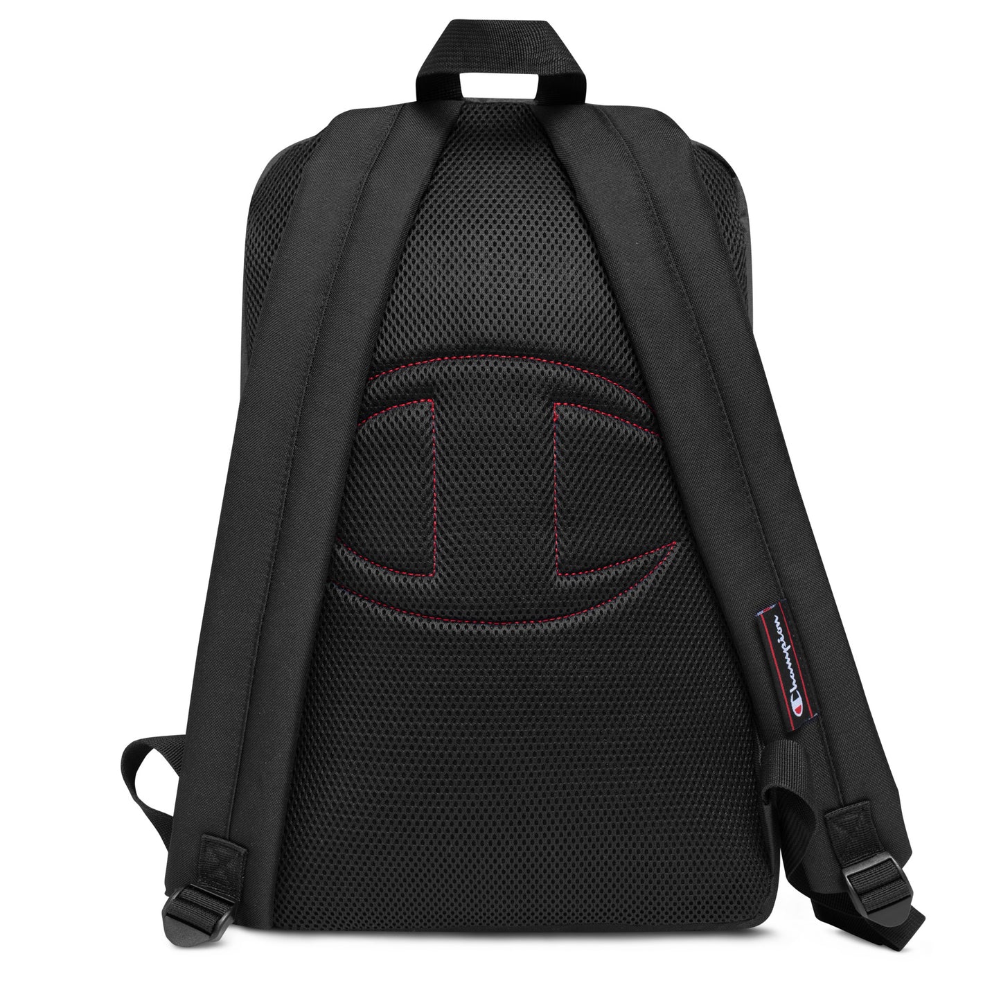 AerialFire BAE146 Cartoon Embroidered Champion Backpack