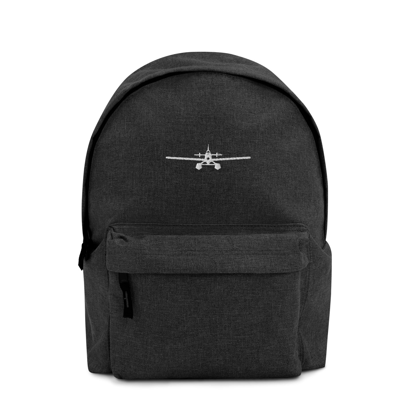 AerialFire Fireboss Embroidered Backpack