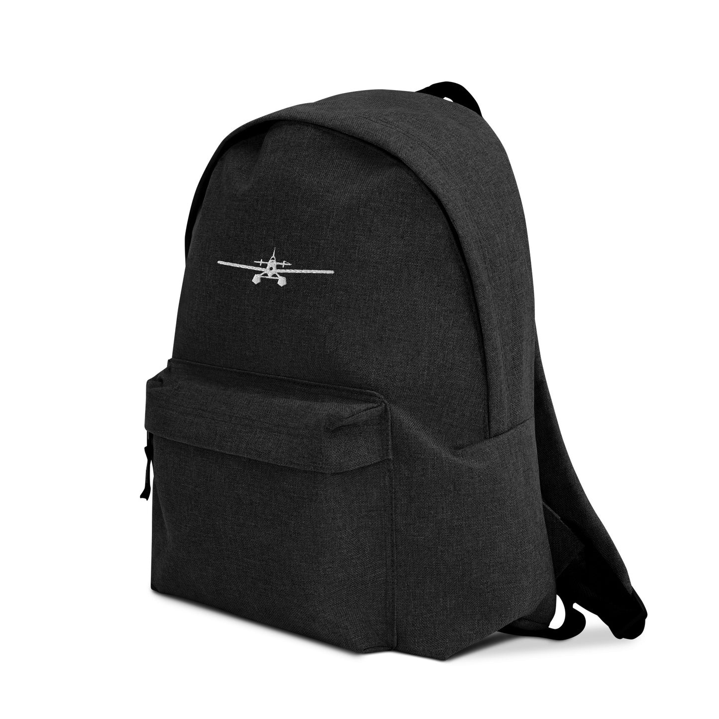AerialFire Fireboss Embroidered Backpack