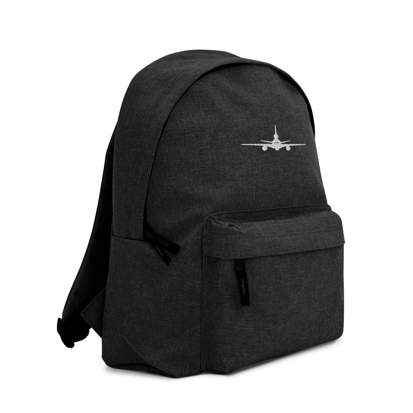 AerialFire DC-10 Embroidered Backpack