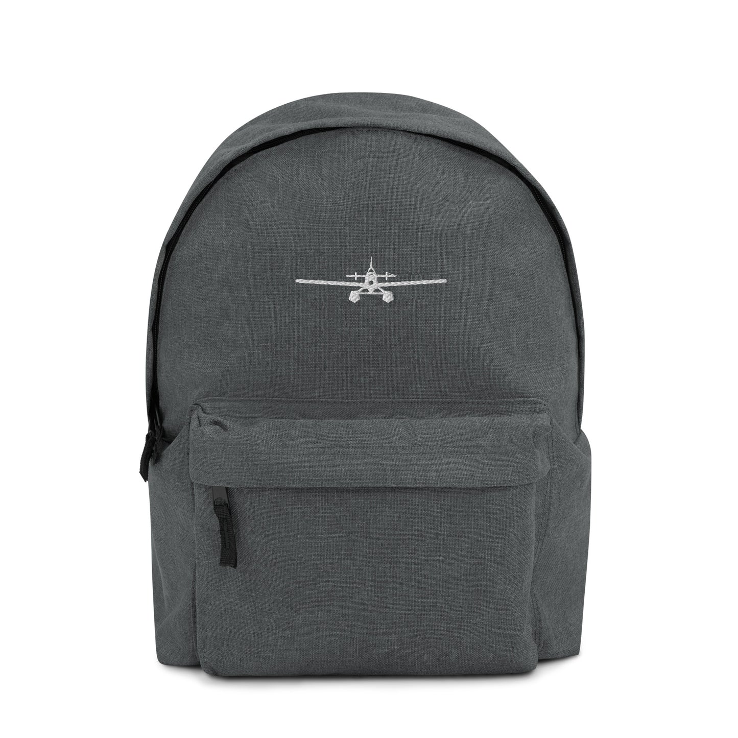 AerialFire Fireboss Embroidered Backpack