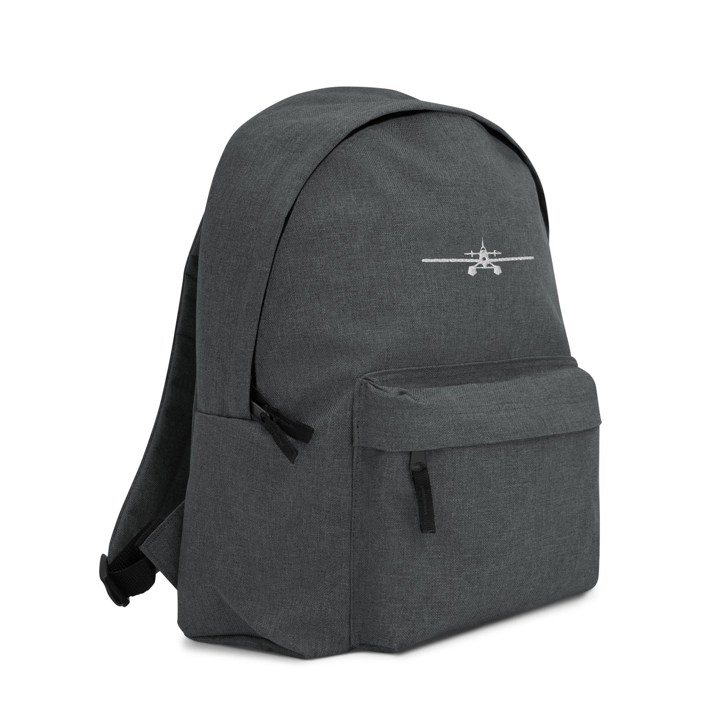 AerialFire Fireboss Embroidered Backpack
