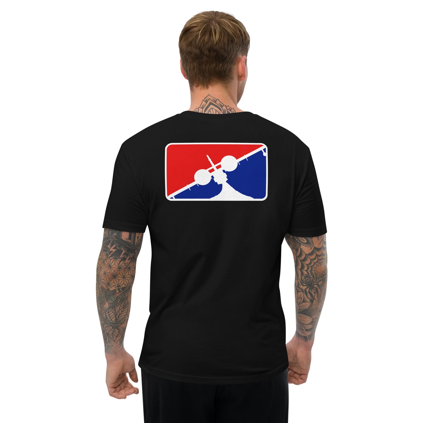 AerialFire CL-415 T-shirt