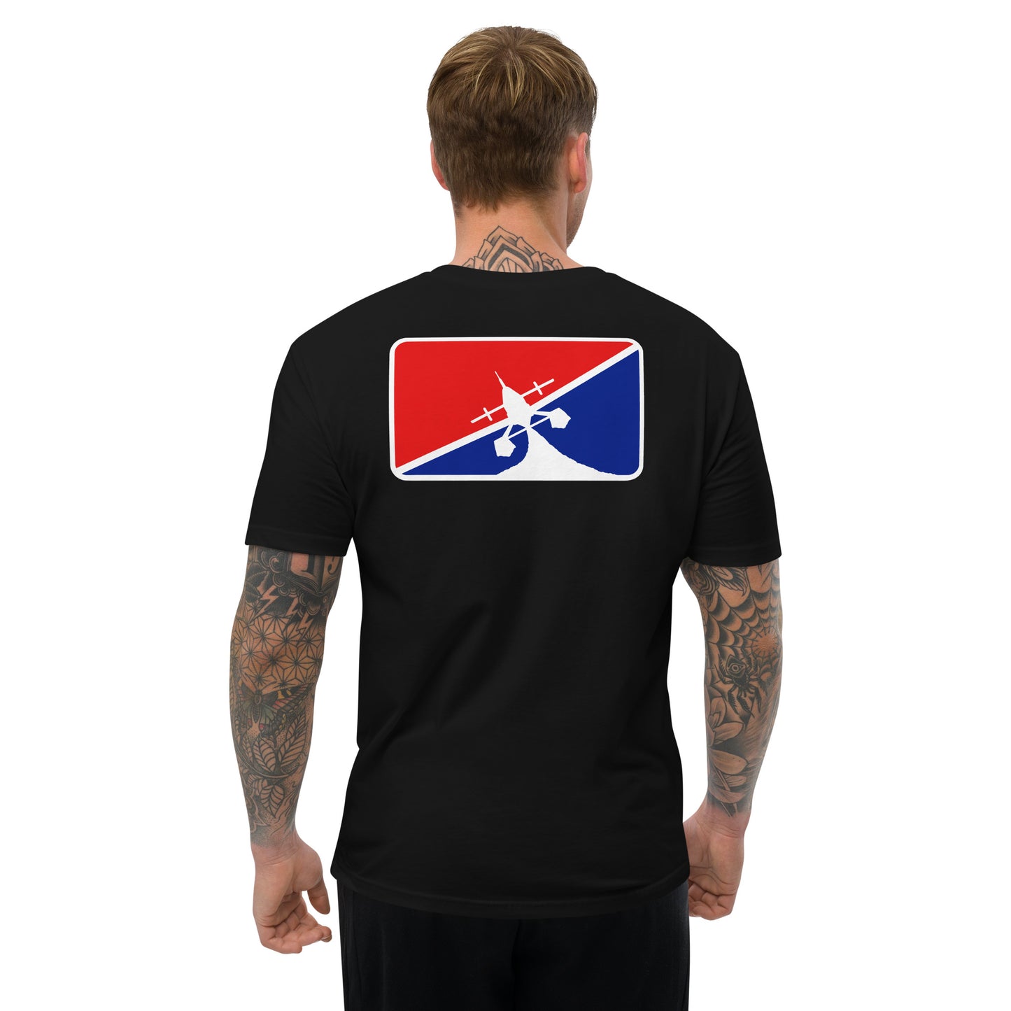 AerialFire Fire Boss T-shirt