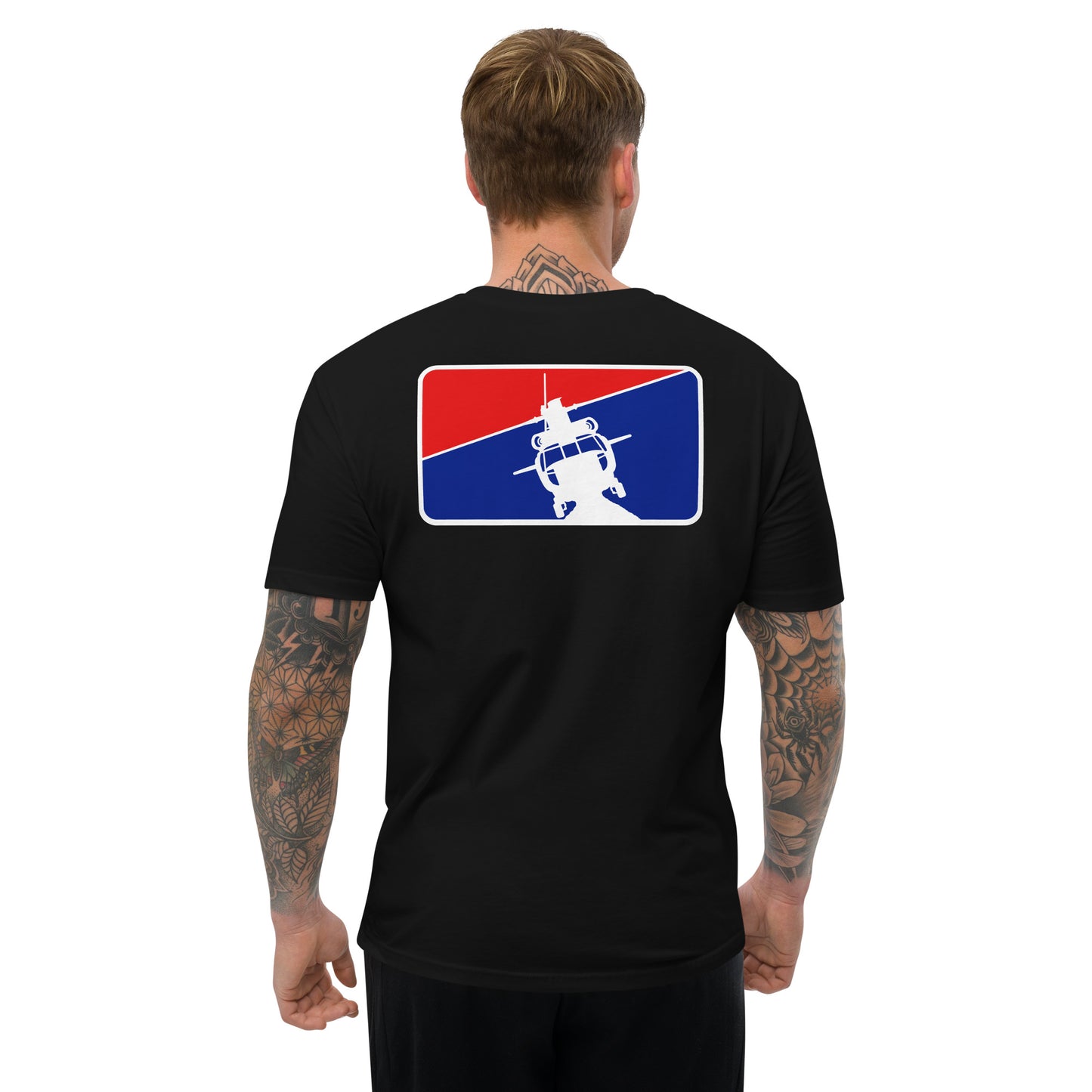 AerialFire S-70i Fire Hawk T-shirt