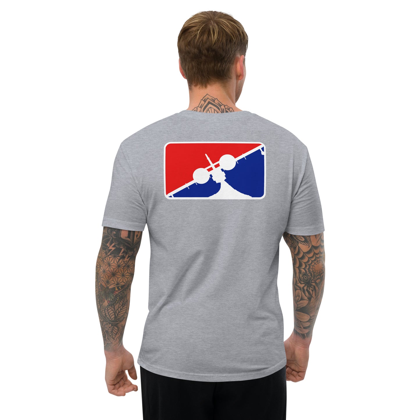 AerialFire CL-415 T-shirt