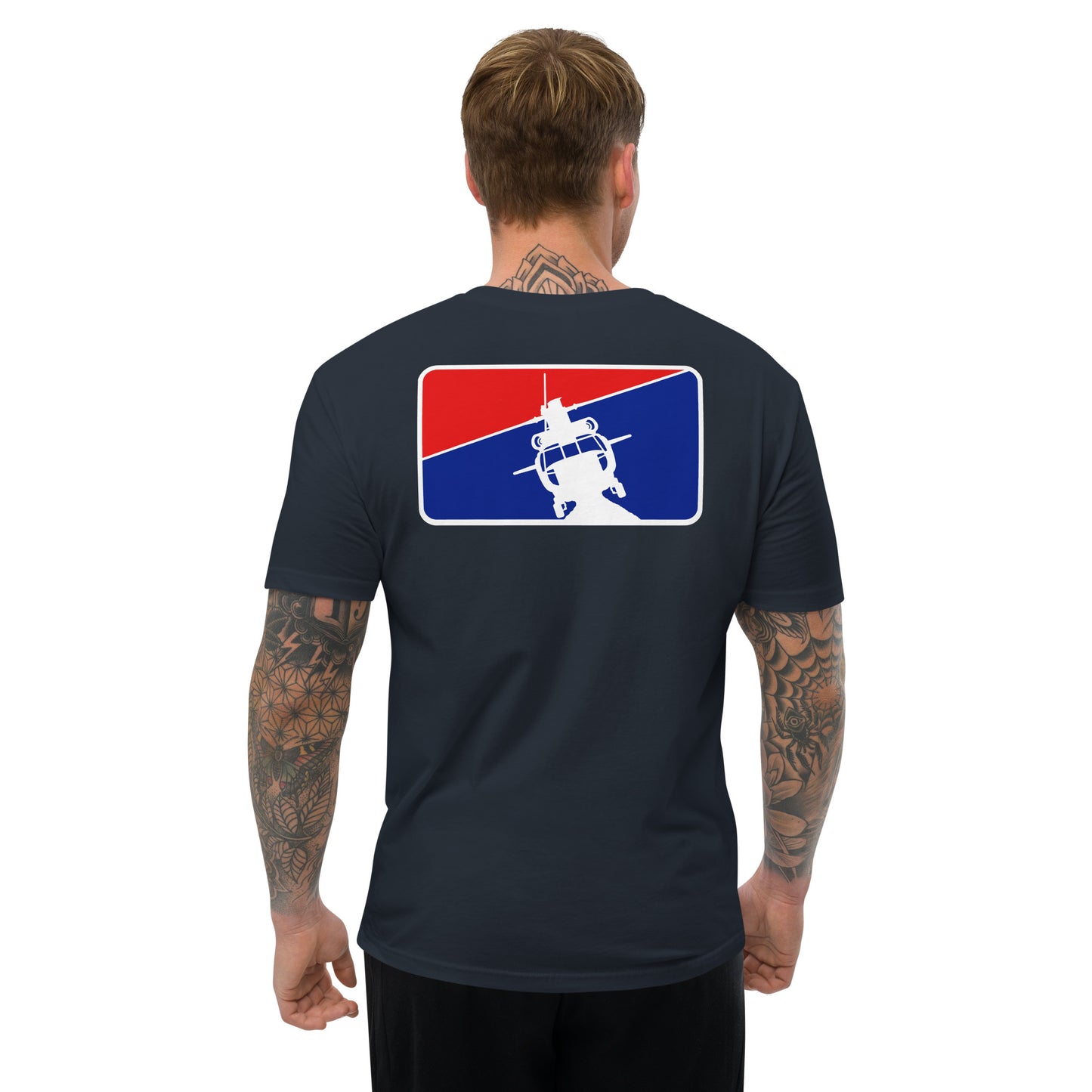 AerialFire S-70i Fire Hawk T-shirt