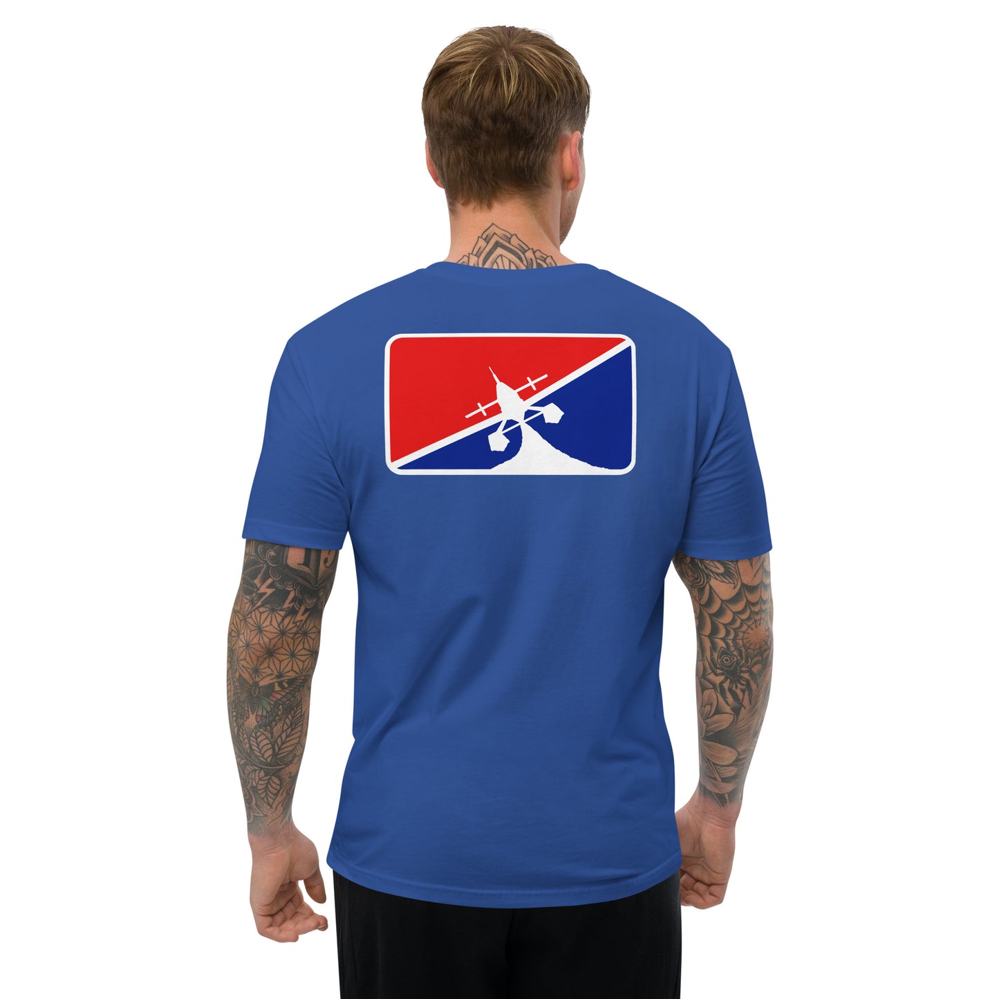 AerialFire Fire Boss T-shirt