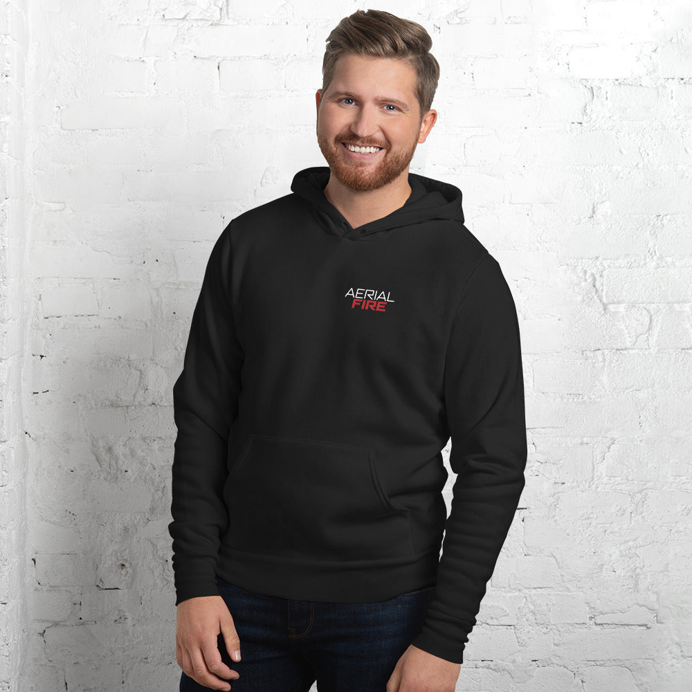 AerialFire BAE146/RJ85 Hoodie