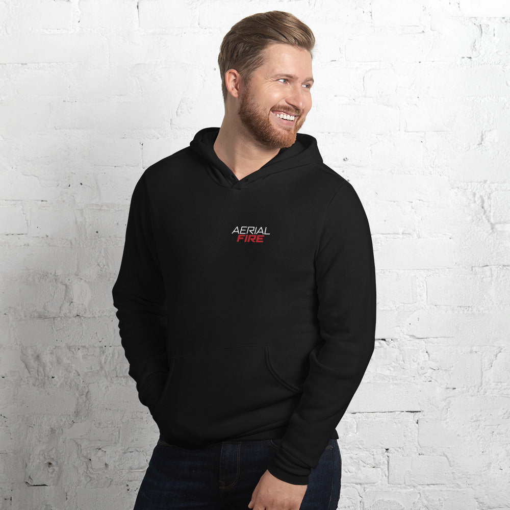 AerialFire BAE146/RJ85 Hoodie