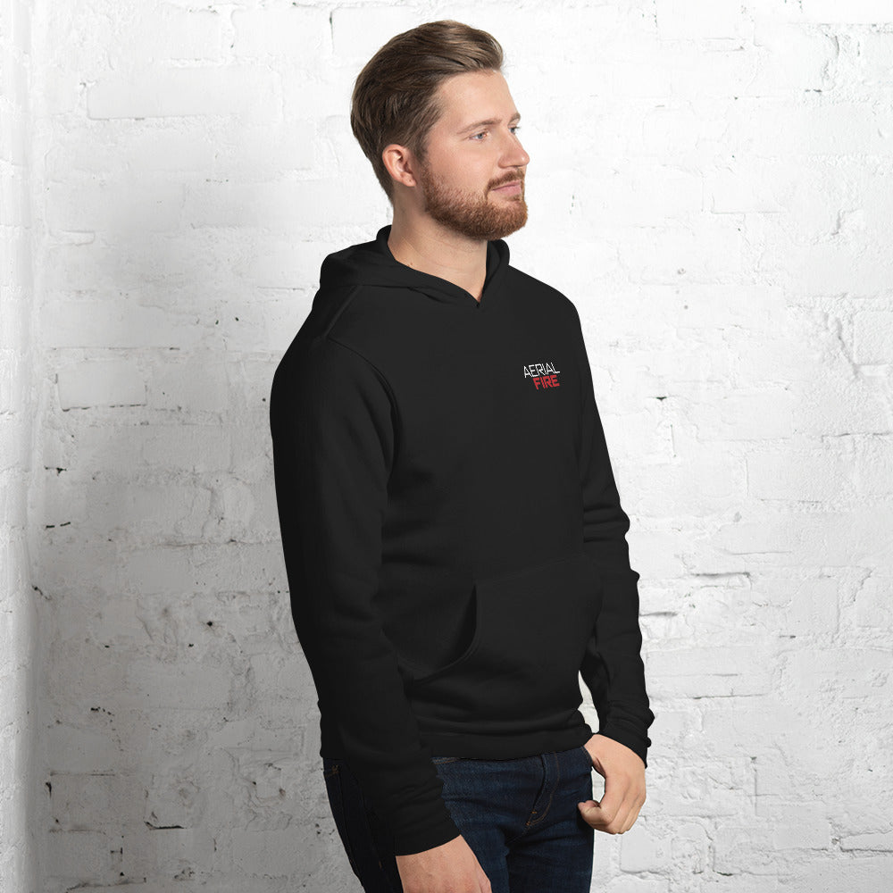 AerialFire BAE146/RJ85 Hoodie