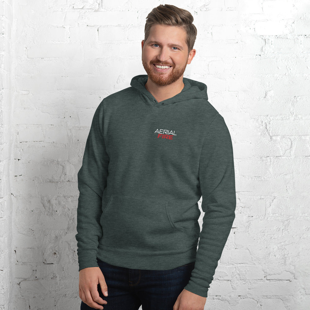 AerialFire BAE146/RJ85 Hoodie