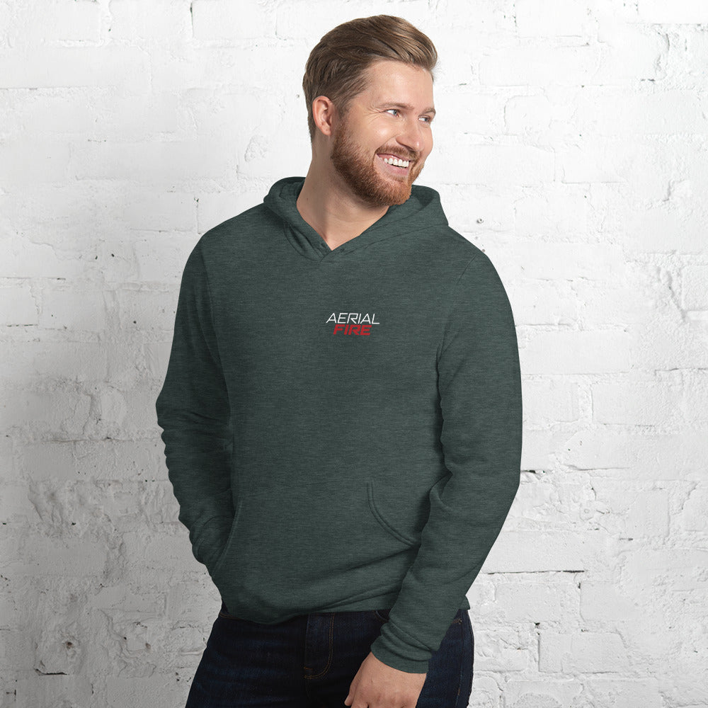 AerialFire FireBoss Hoodie