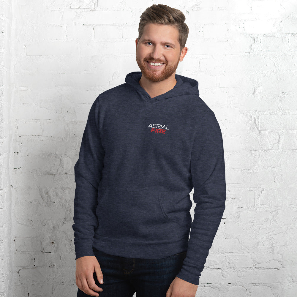 AerialFire BAE146/RJ85 Hoodie