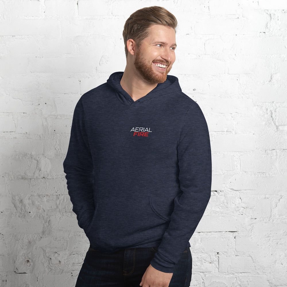 AerialFire BAE146/RJ85 Hoodie