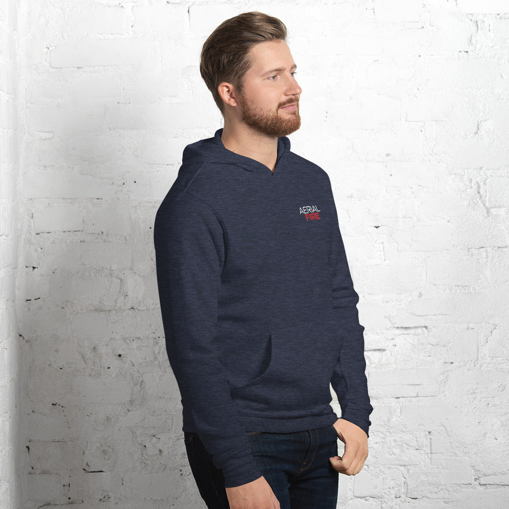 AerialFire FireBoss Hoodie