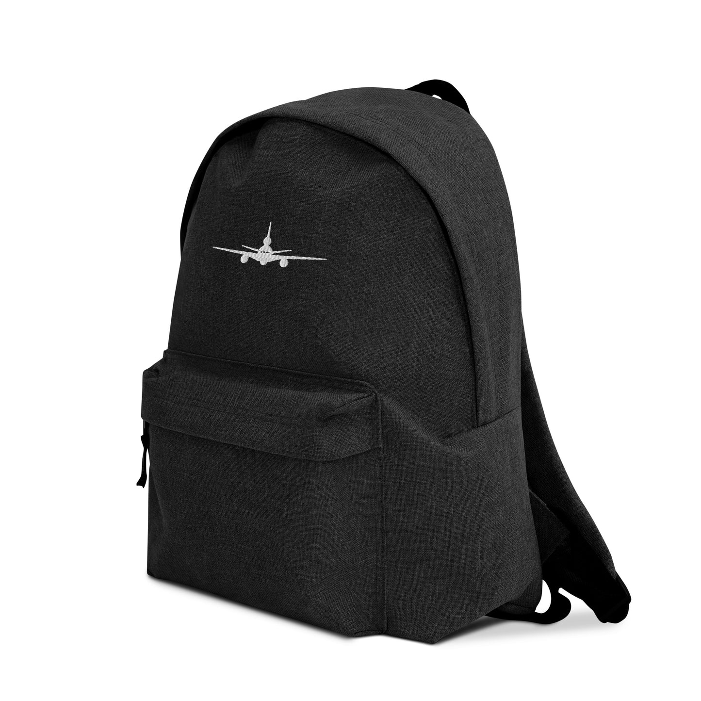 AerialFire DC-10 Embroidered Backpack