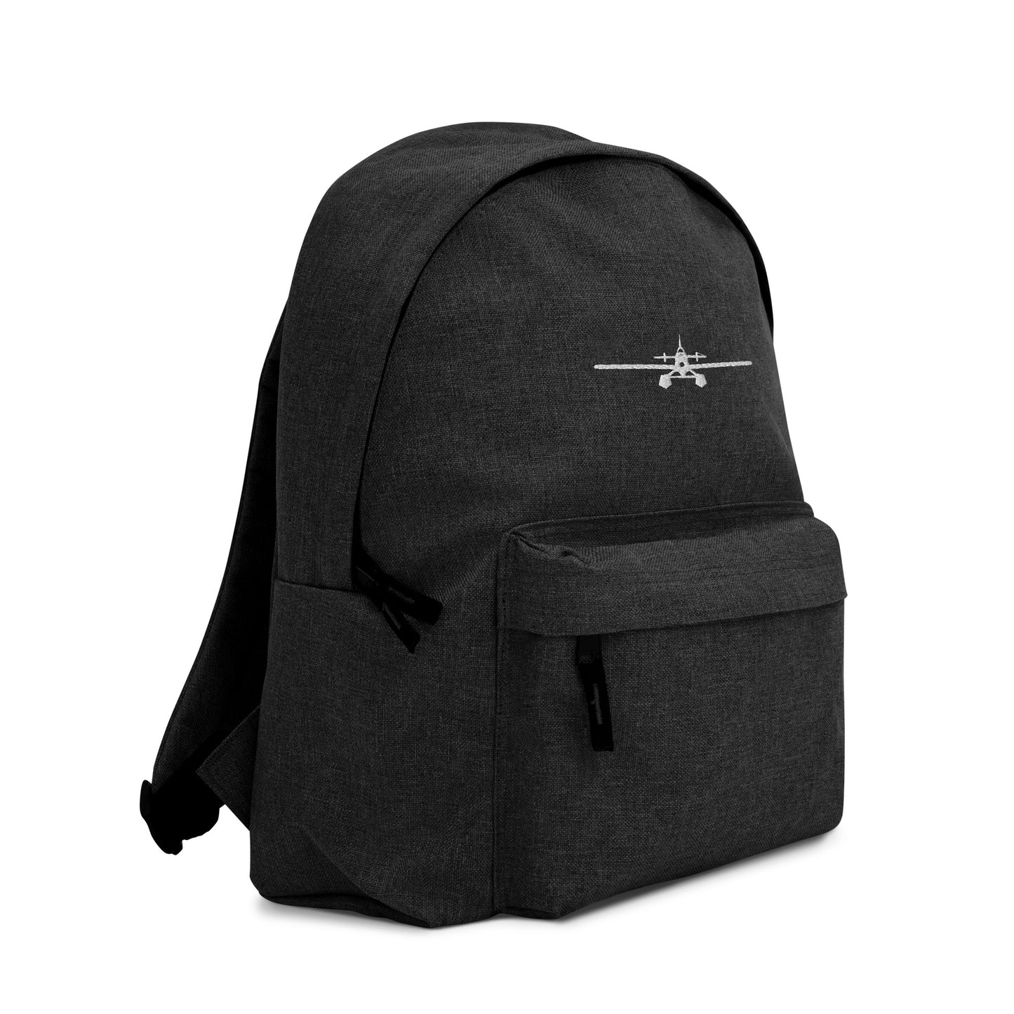 AerialFire Fireboss Embroidered Backpack