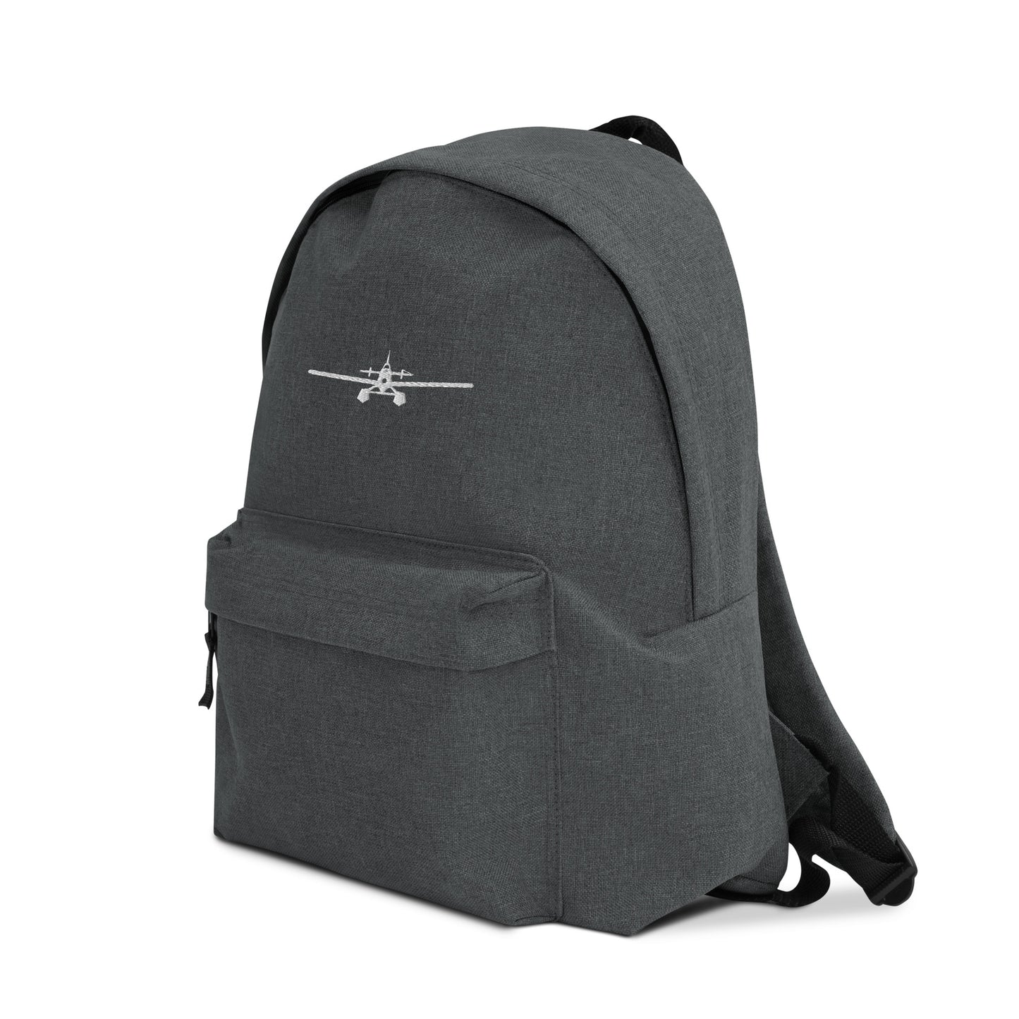 AerialFire Fireboss Embroidered Backpack