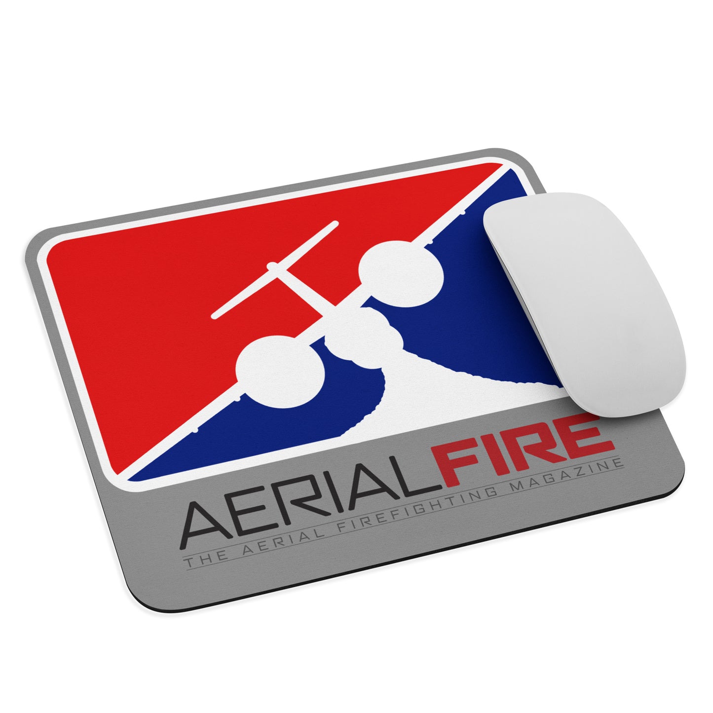 AerialFire Q400AT Mouse pad